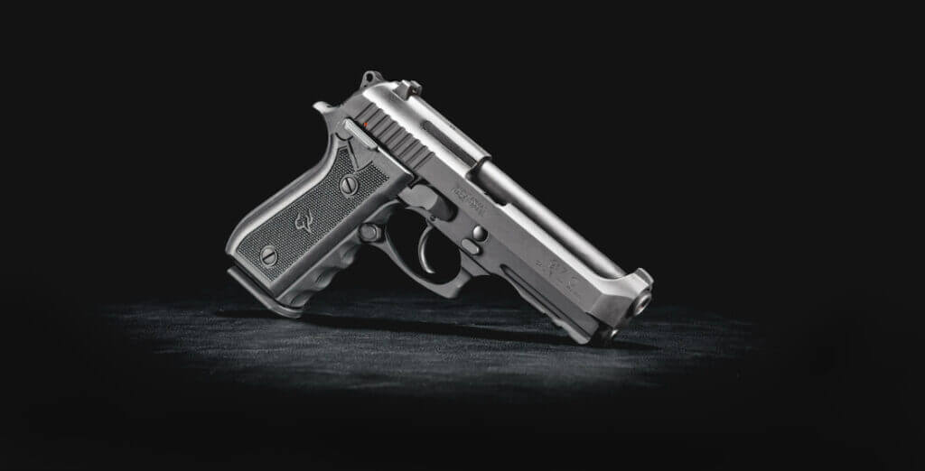Taurus USA Revives the Compact 917C Pistol for US Consumers