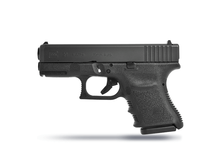 3 - Best 10mm Handguns and Rifles