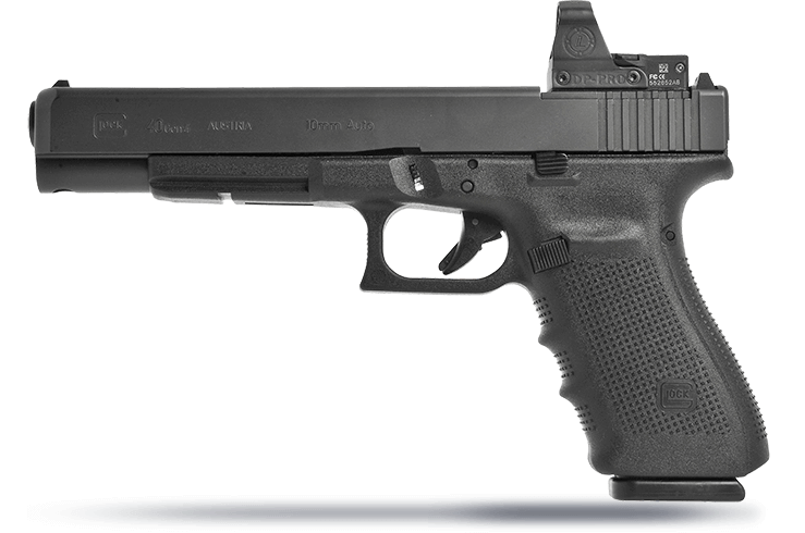 3 - Best 10mm Handguns and Rifles