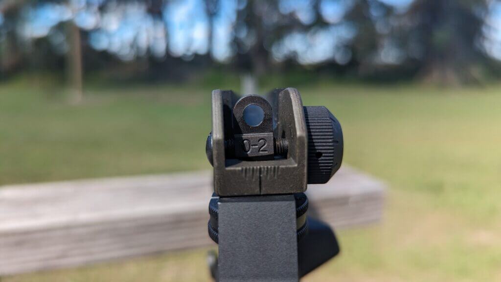 The Classic Bushmaster XM15 - American Made