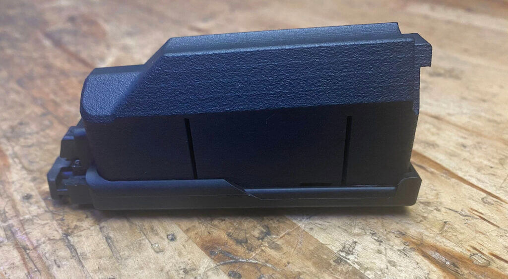 Savage Announces New Single Shot Adapter for Axis and 110 Rifles Savage Announces New Single Shot Adapter for Axis and 110 Rifles