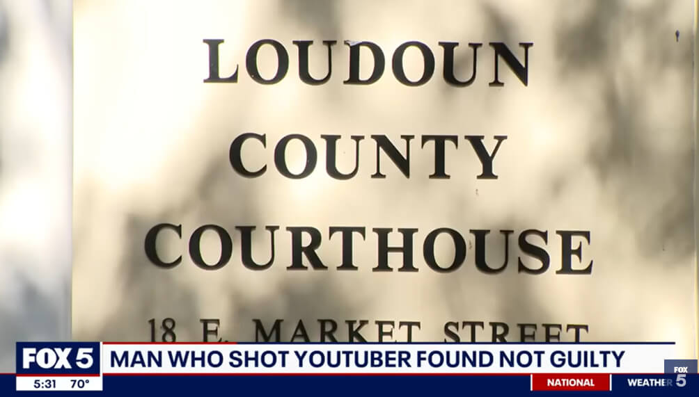 Jury Rules Man Shot In Self-Defense During April Mall Shooting