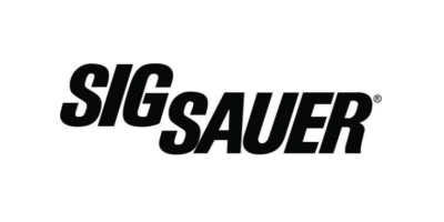 SIG Sauer logo.