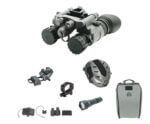 Armasight Introduces Field-Ready Ultimate Night Vision Kit