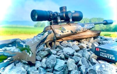 2 - Hunt365 - Browning X-Bolt Speed Suppressor-Ready 7PRC: Full Review