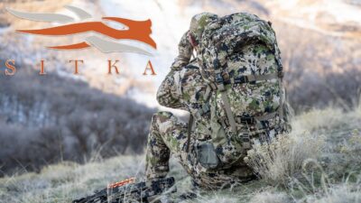 SITKA Gear Celebrates the Grand Opening of its Dallas Retail Location