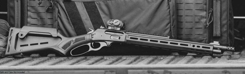 Marlin Dark Series Lever Action Rifles Shipping! Marlin Dark Series Lever Action Rifles Shipping!