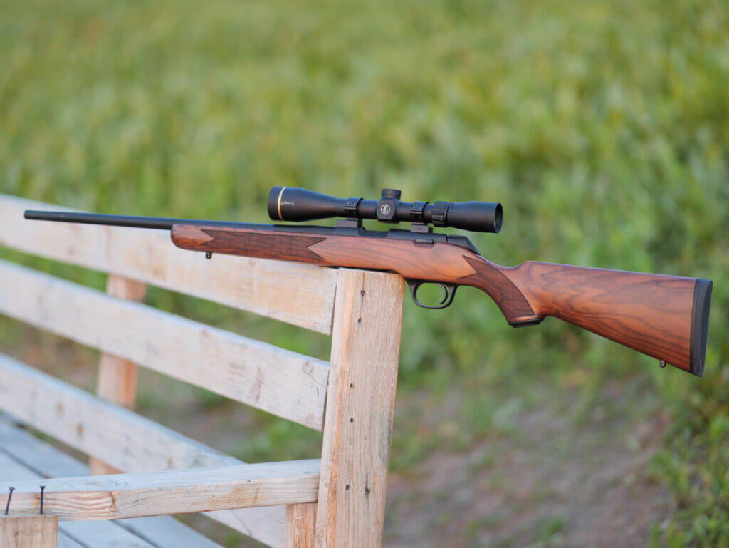 Springfield's 2020 Rimfire Rifles: Accuracy & Quality, Budget & Heirloom