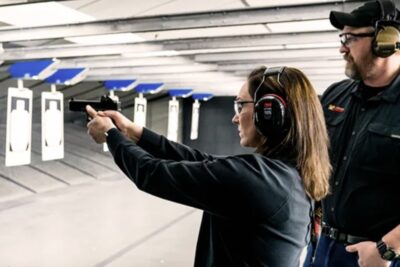 Vortex Edge Shooting Classes: The Fast-Track to Firearm Mastery