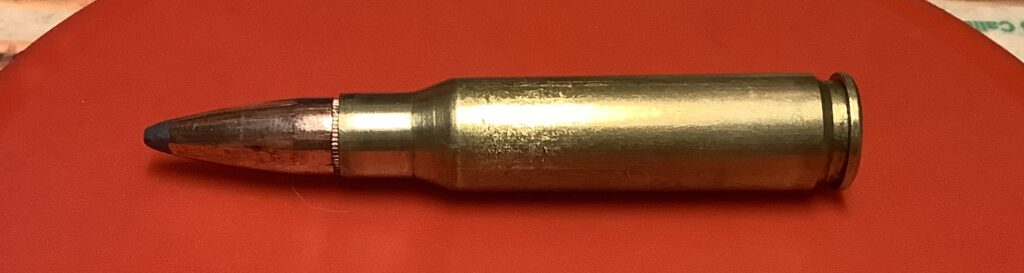 The Ideal Rifle caliber for Wild Boar rifle ammo