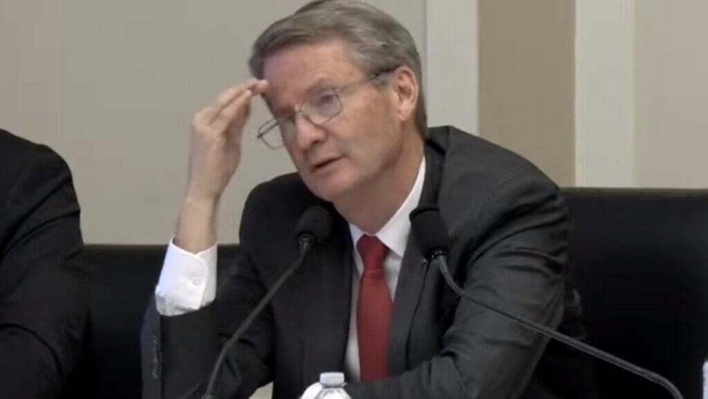 House Subcommittee Seeks Answers on Suspicious BIS 90-Day Firearm Export 'Pause'