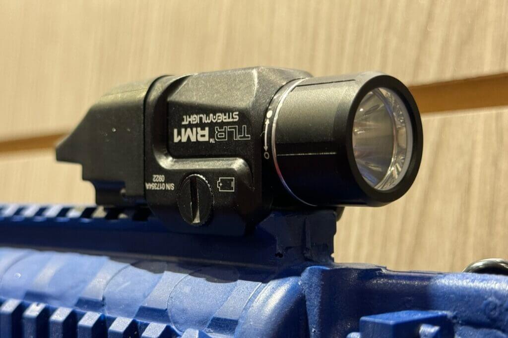 Streamlight Unveils Innovative Updates SHOT Show 2024