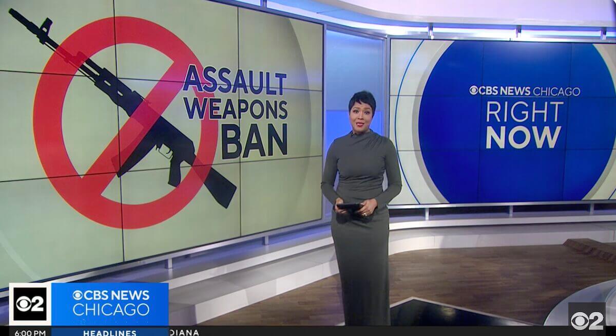 Illinois' Assault Weapon Registration A Marked Failure