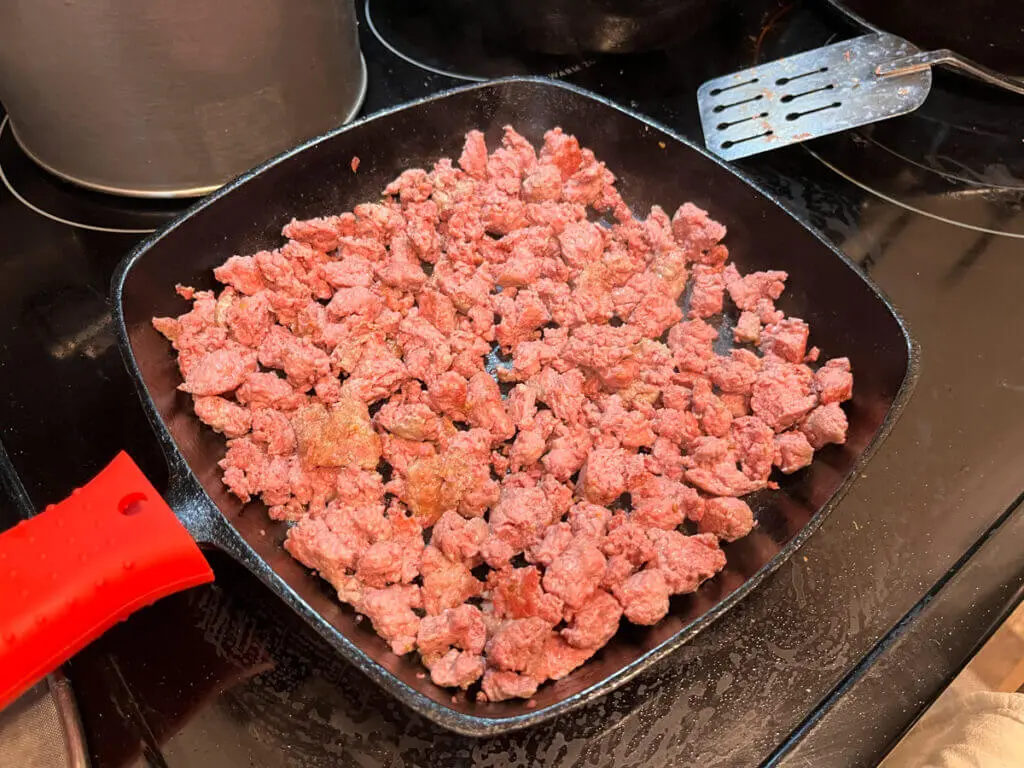 3 - Hunt 365 - Simple Gourmet: Wild Sausage Breakfast Calzone 9 - Hunt 365 - Simple Gourmet: Wild Sausage Breakfast Calzone