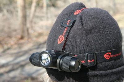 Waterfowl Headlamps – Technology At Its Best