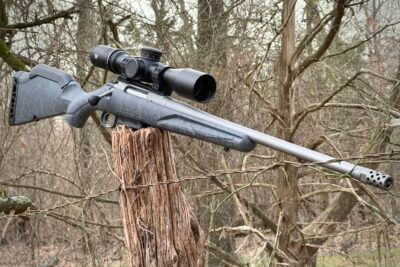 Testing the Ruger American Gen II: Full Review