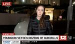 Virginia Gov. Youngkin’s Bold Moves on Gun Bills