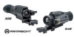 Armasight: Meet the Collector 320 and 640 Thermal Weapon Sights