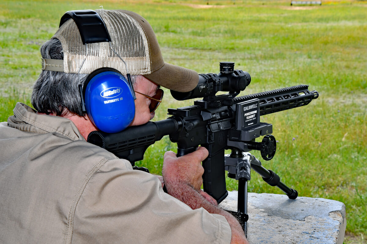 Hits and Misses: The New Smith & Wesson M&P 15 Sport III
