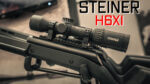 American-Made Scopes from Steiner — NRA 2024