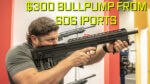 Only $300! Bull Pump Shotgun from SDS Imports — NRA 2024