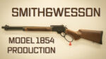 S&W Model 1854 Production — NRA 2024