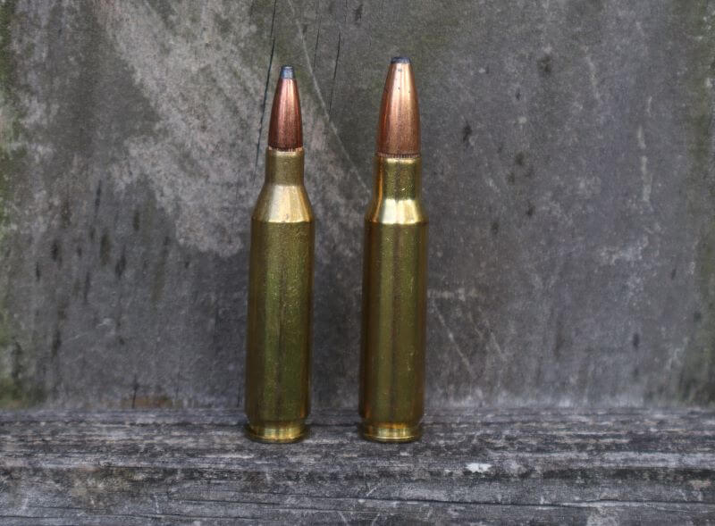 243 winchester vs 308 winchester