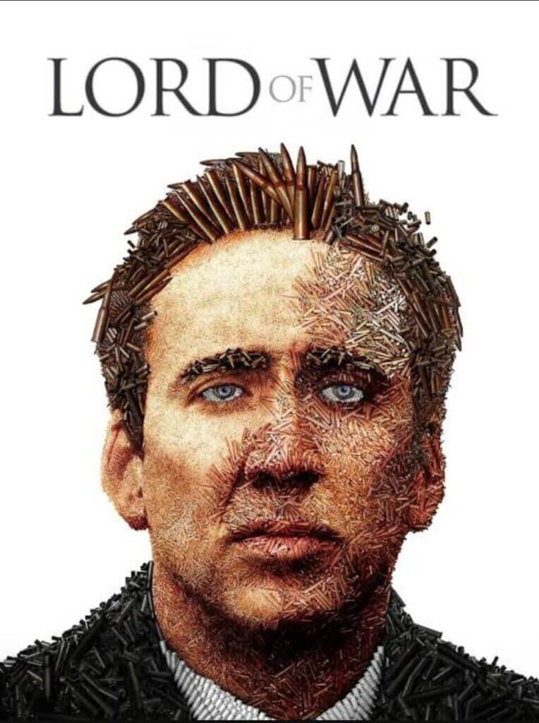 Lord Of War Front Picture