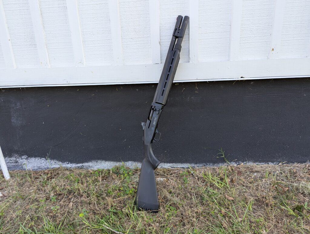 Mossberg 940 pro tactical shotgun 