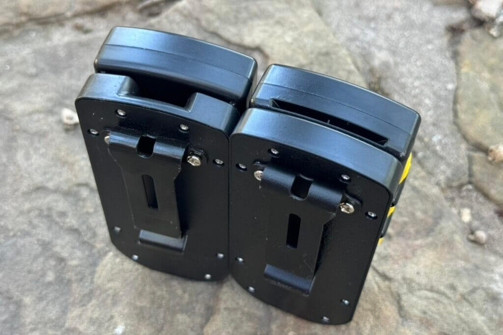 top of the  SG Timer 1 and the  SG Timer 2