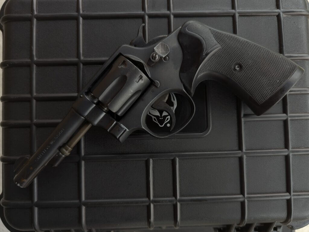 S&W profile 