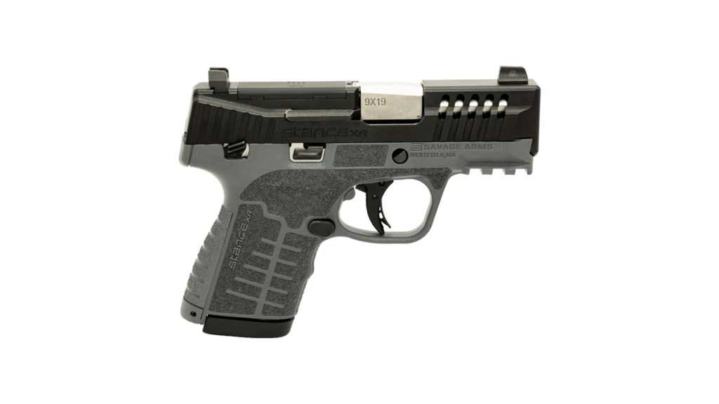 Savage Stance XR Micro Compact