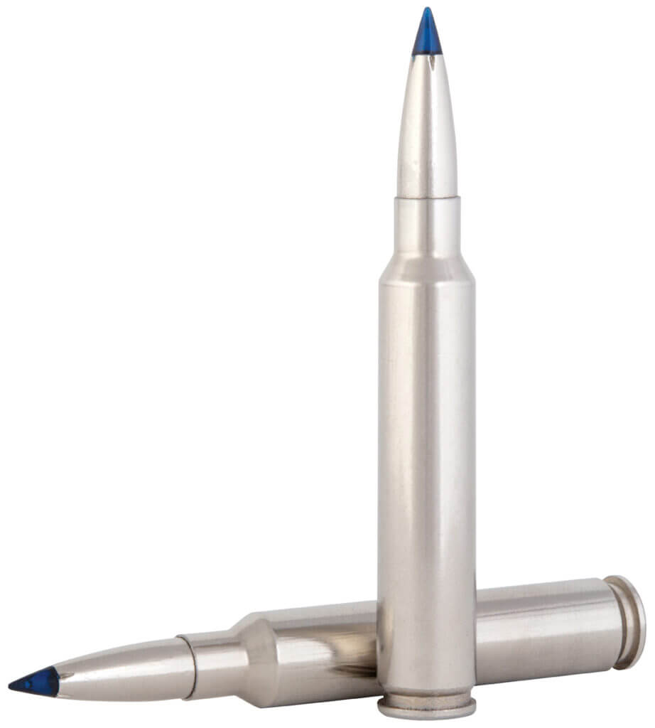 Federal 7mm Backcountry ammunition