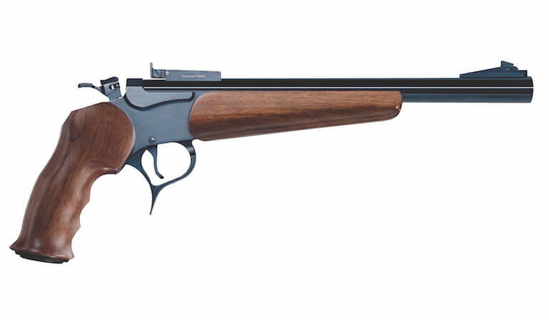 Form 1 thompson contender