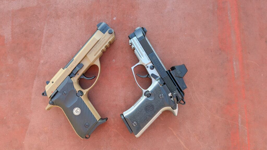 girsan vs beretta