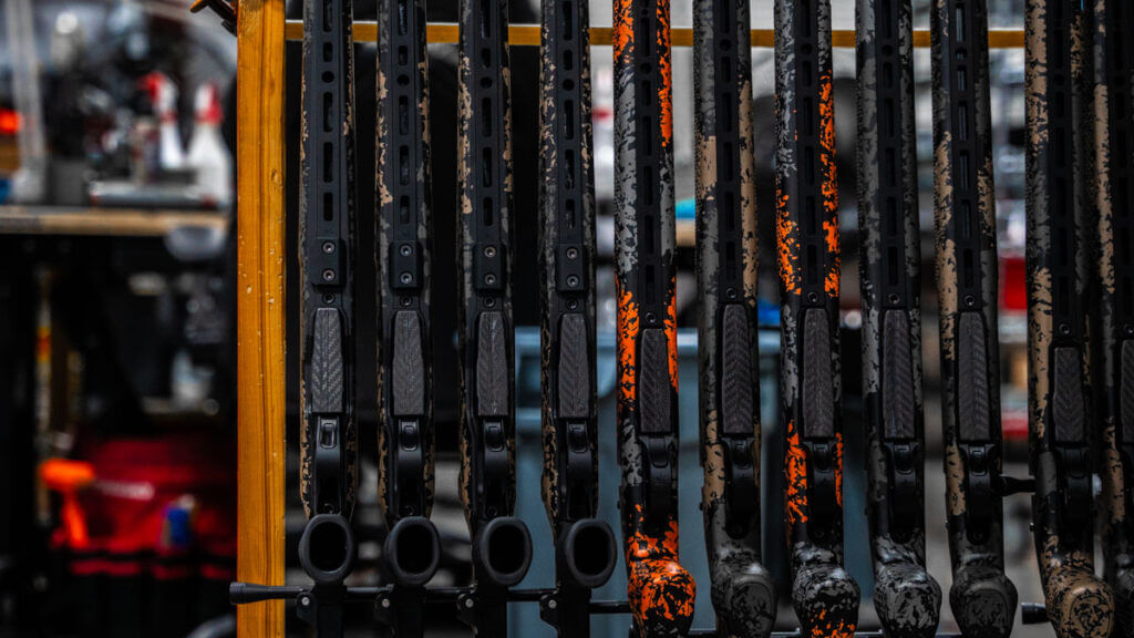 Seekins Precision New Rifle (4)