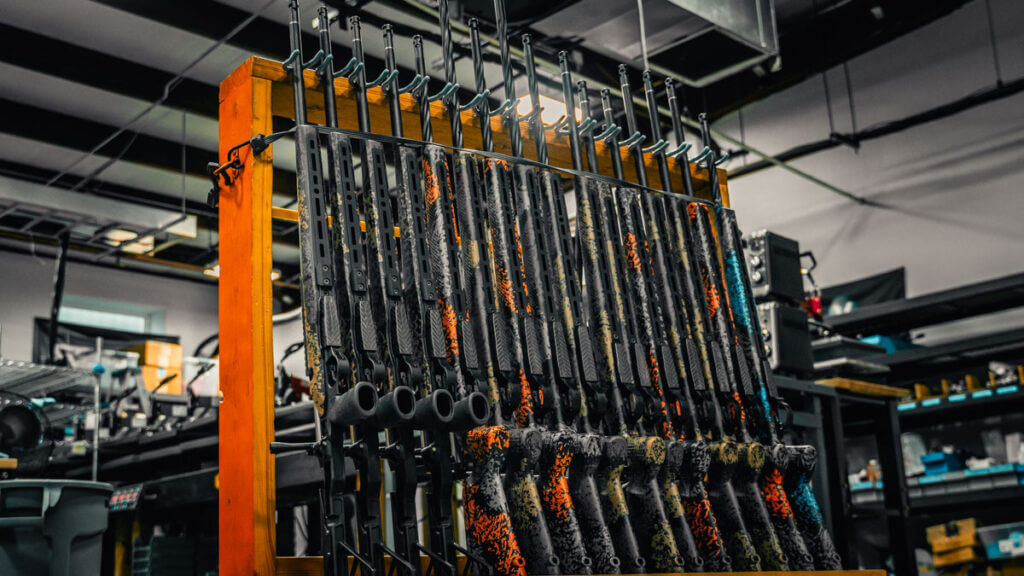 Seekins Precision New Rifle (7)