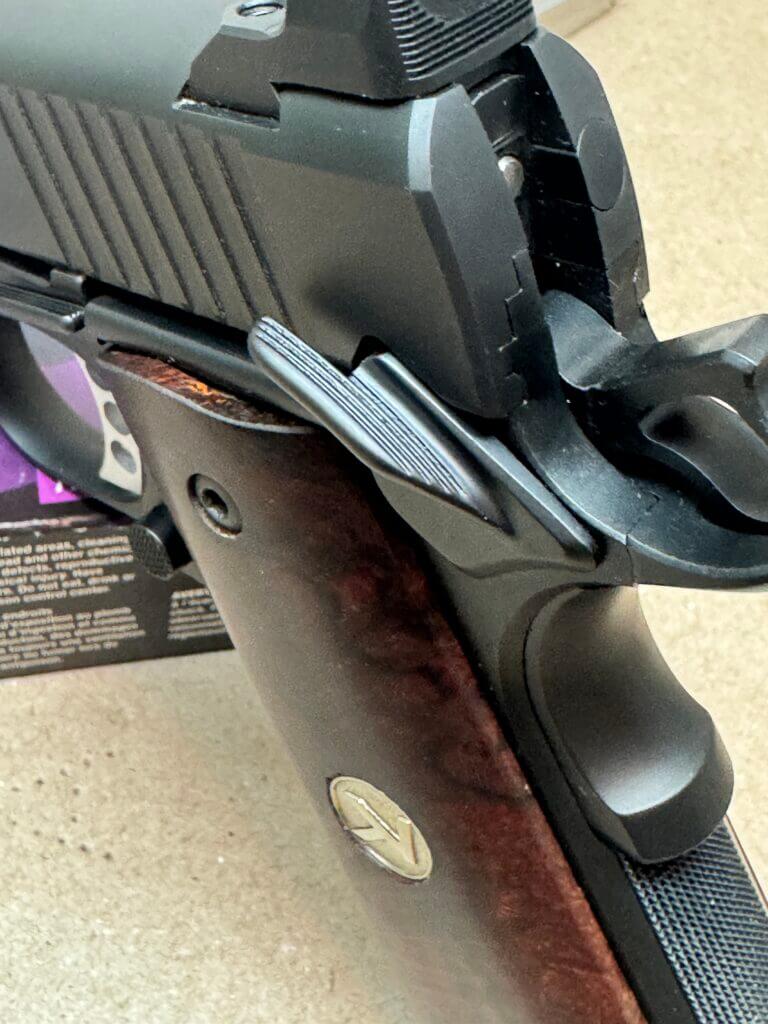 Phoenix Fighting Gun Safety