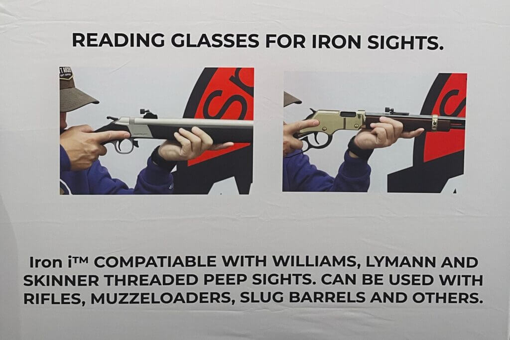 Specialty Archery Supply Iron I