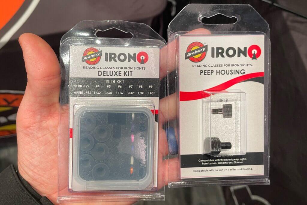 Specialty Archery Supply Iron I