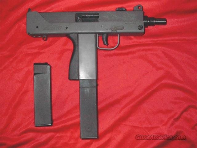 Mac-9 for sale at : 928125334