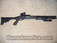 Remington+870+express+tactical+shotgun