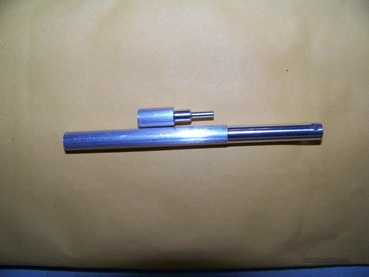 AR15/M16 PIVOT PIN INSTALLATION TOOL,DPMS,STAG... for sale