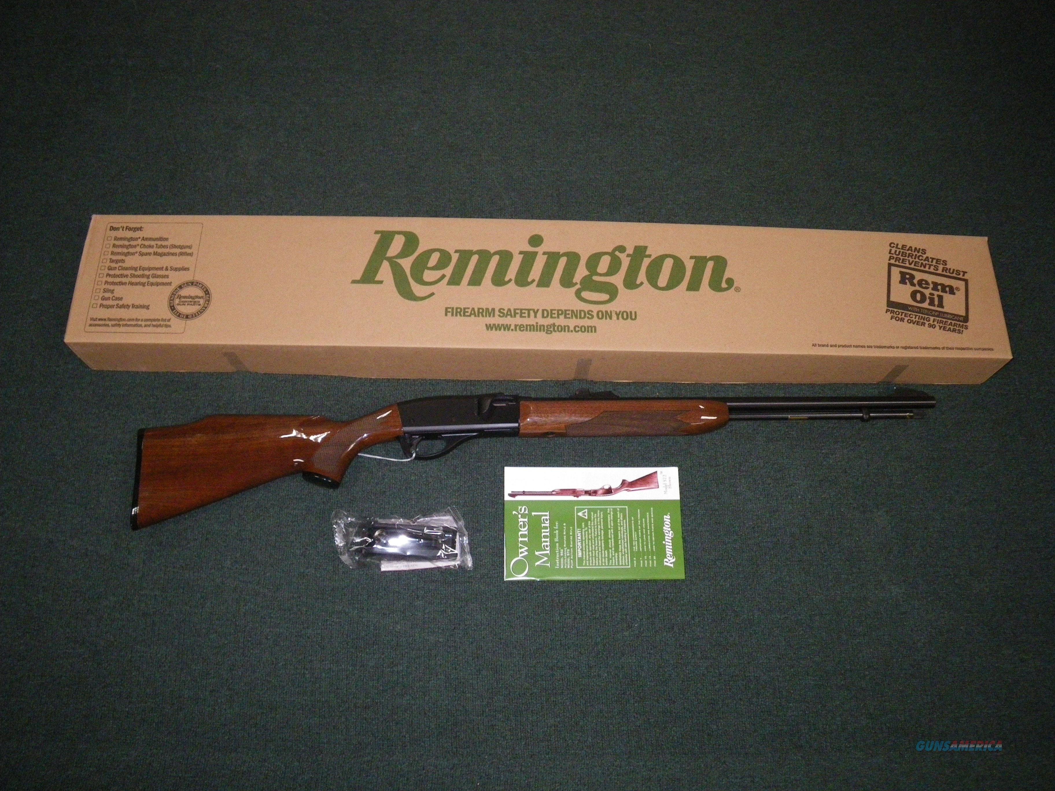Remington 7400 Serial Number Lookup