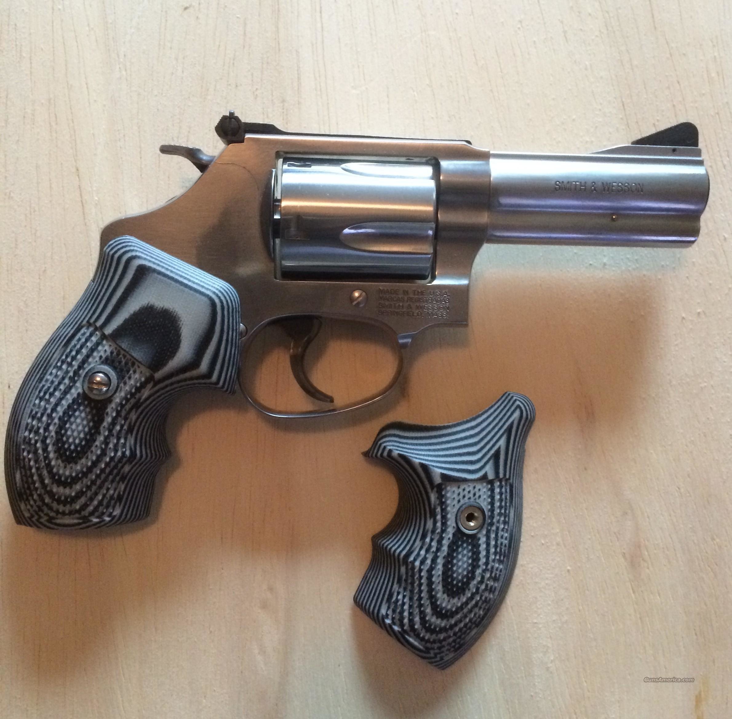 VZ Zebra grips for S&W J frame boot grips for sale
