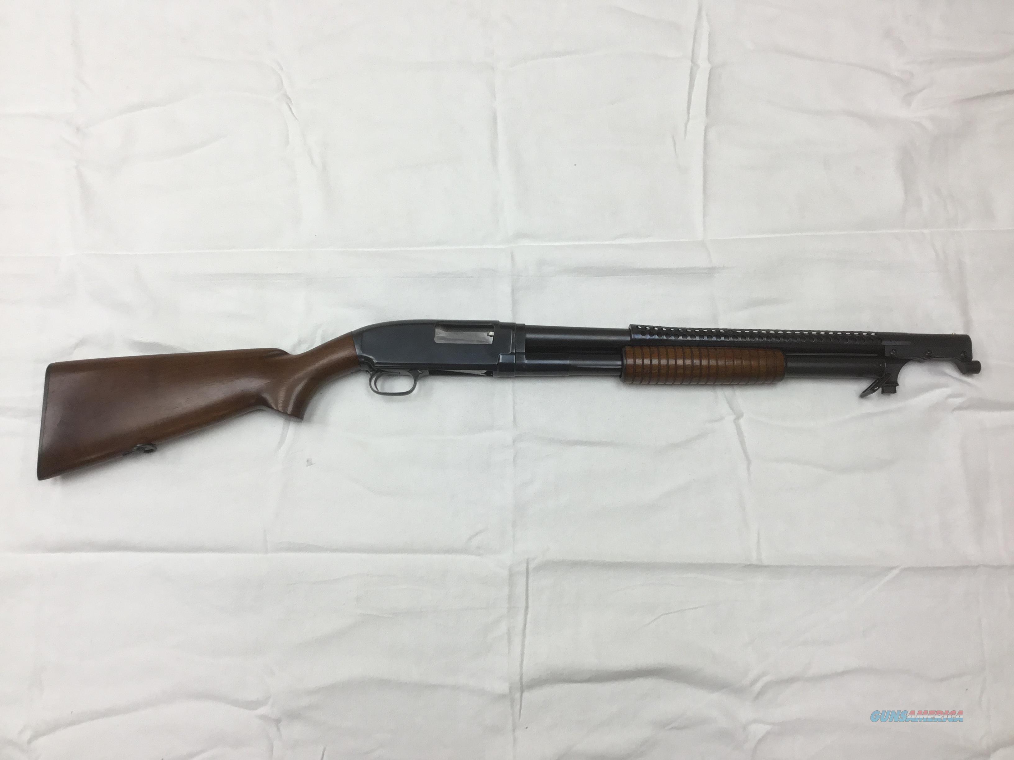 model 12 winchester serial numbers