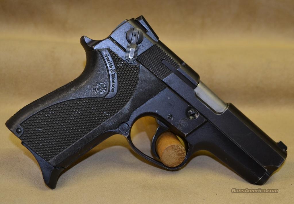 SALE Smith & Wesson Model 6904 9mm Consignm... for sale