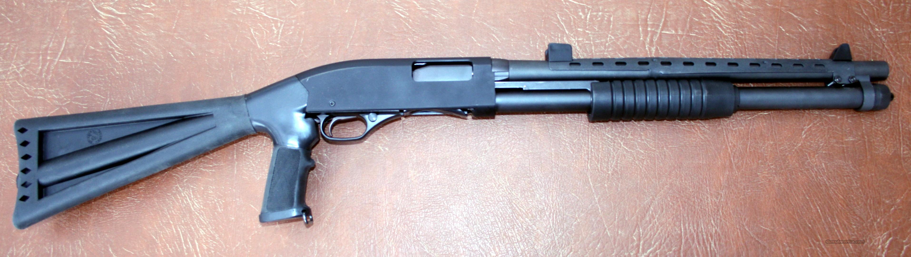 Winchester Model 1300 Defender Tactical 12 ga. for sale