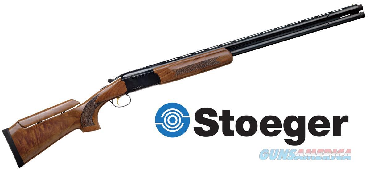 Stoeger Condor Competition, 12 Ga, 30" barrels,... for sale