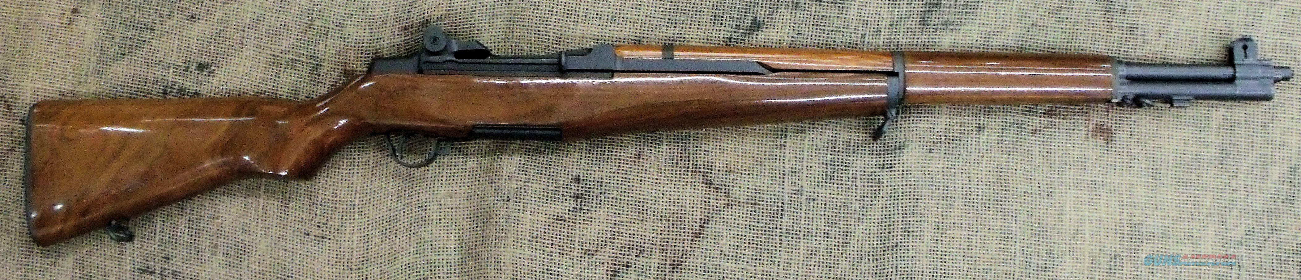 M1 Garand by Fulton Armory, 3006 Cal. for sale